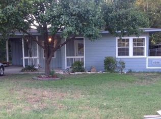 4500 Fletcher Ave, Fort Worth, TX 76107