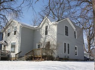 442 W Park St, Lapeer, MI 48446