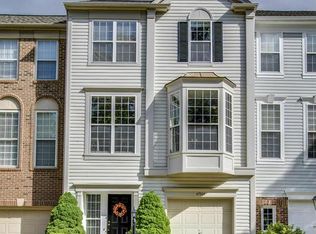 47564 Sharpskin Island Sq, Sterling, VA