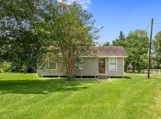 5147 Mattie Reeves Rd, Lake Charles, LA 70611