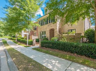 3533 S Sherwood Rd SE, Smyrna, GA 30082