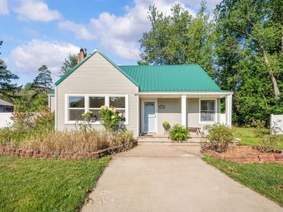 12220 N Wolcott Ave, Sawyer, MI, 49125