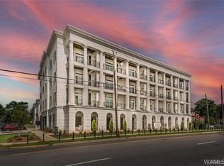 510 13th St #201, Tuscaloosa, AL 35401