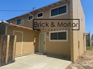 1191 S Nevada St, Carson City, NV