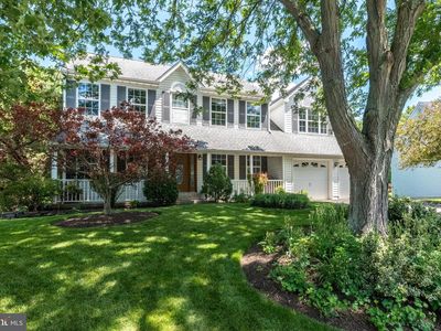 3447 Pin Oak Ln, Chalfont, PA, 18914