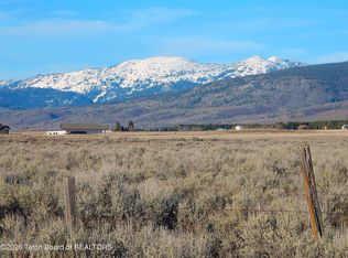 2657 Rendezvous Dr, Driggs, ID 83422