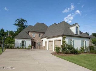 100 Brittany Ct, Madison, MS 39110