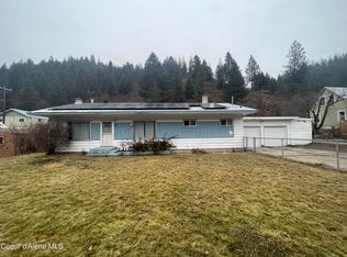177 Elk Creek Rd, Kellogg, ID 83837