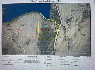 LOT 3 Kentuck Lake Rd, Phelps, WI 54554
