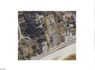 0 E Beach Blvd, Pass Christian, MS 39571