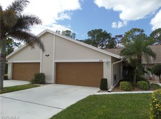 308 Kings Way, Naples, FL 34104