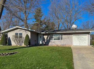 804 Long St, Williamsburg, IA 52361