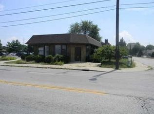 1929 W Morris St, Indianapolis, IN