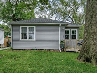 4229 N St, Lincoln, NE, 68510