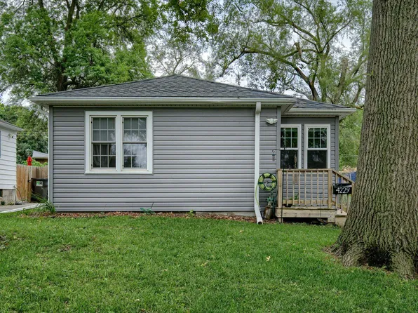 4229 N St, Lincoln, NE 68510