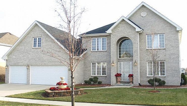 1st image of 16821 Carrington Dr