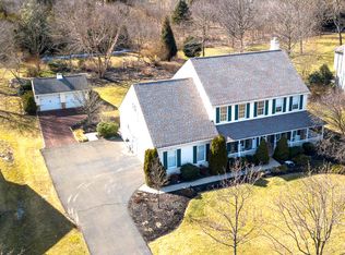 658 Carpenters Way, Horsham, PA 19044