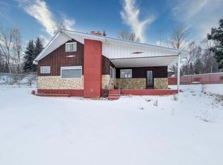 3201 Rabbit Creek Rd, Anchorage, AK 99516