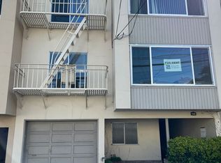 1532 10th Ave APT 1, San Francisco, CA 94122