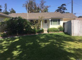 1921 Lindauer Dr, La Habra, CA 90631