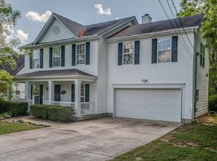 2077 Stanford Village Dr, Antioch, TN 37013