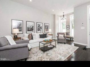 1340 Druid Hill Ave, Baltimore, MD 21217
