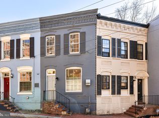 1521 27th St NW, Washington, DC 20007