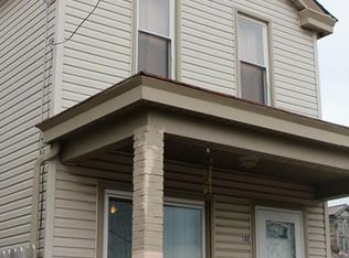 109 Cologne St, Pittsburgh, PA 15210