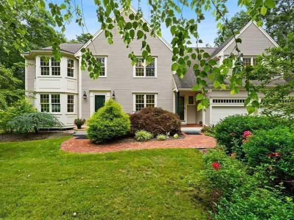 95 Little Herring Pond Rd, Plymouth, MA 02360