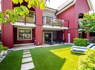 2853 Helc Pl #157, Surrey, BC V3Z 0N5