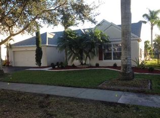 4962 SW 105th Way, Cooper City, FL 33328