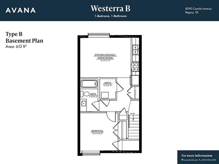 8590 Canola Ave — Photo 2