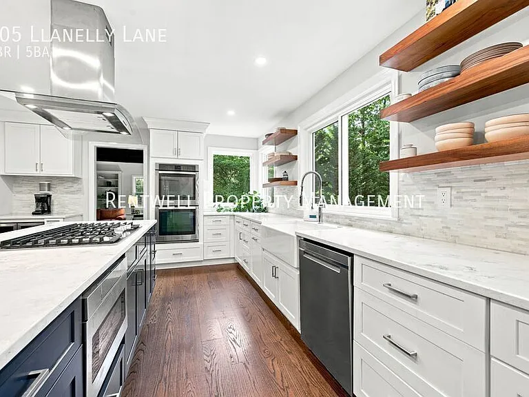 805 Llanelly Ln — Photo 7