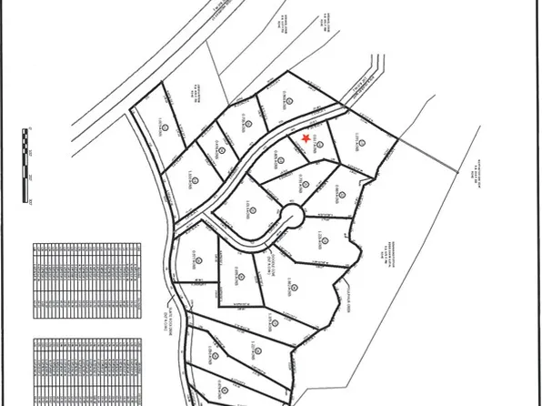 18 Rock Quarry Cv #18, Counce, TN 38326