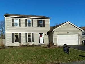 3rd image of 2878 Liberty Bell Ln