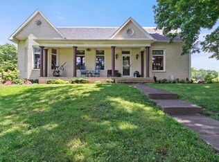 12120 State Route 132 E, Sebree, KY 42455