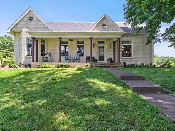 12120 State Route 132 E, Sebree, KY 42455