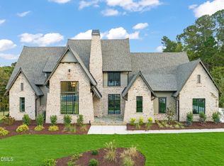 1812 Stream Manor Ct, Wake Forest, NC 27587