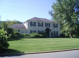 1792 Jennings Way, Paoli, PA 19301