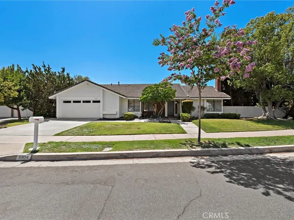 5904 E Shenandoah Ave, Orange, CA 92867