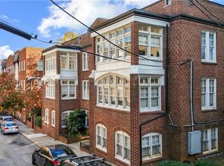 155 3rd St NE UNIT 11, Atlanta, GA 30308