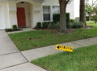 822 Lockbreeze Dr, Davenport, FL 33897