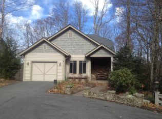 240 Mossy Springs Ln, Boone, NC 28607