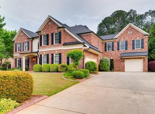 4040 Saint Michelle Ln, Alpharetta, GA 30004