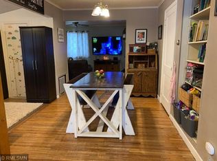 407 Wood St S, Mora, MN 55051