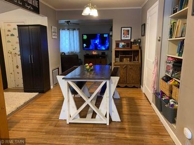 407 Wood St S, Mora, MN, 55051