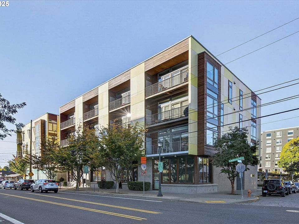 1st image of 1455 N Killingsworth St APT 415