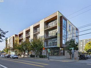 1455 N Killingsworth St APT 415, Portland, OR