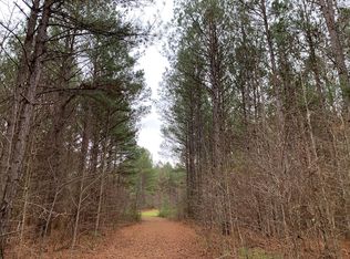 Mount Pilgrim Rd, Greenville, GA 30222