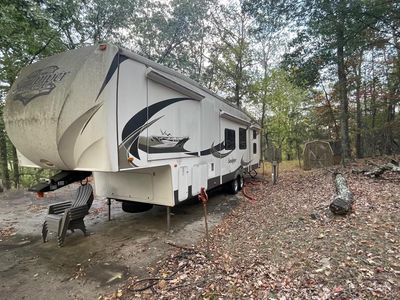 8 Whitetail Mountain, Romney, WV, 26757